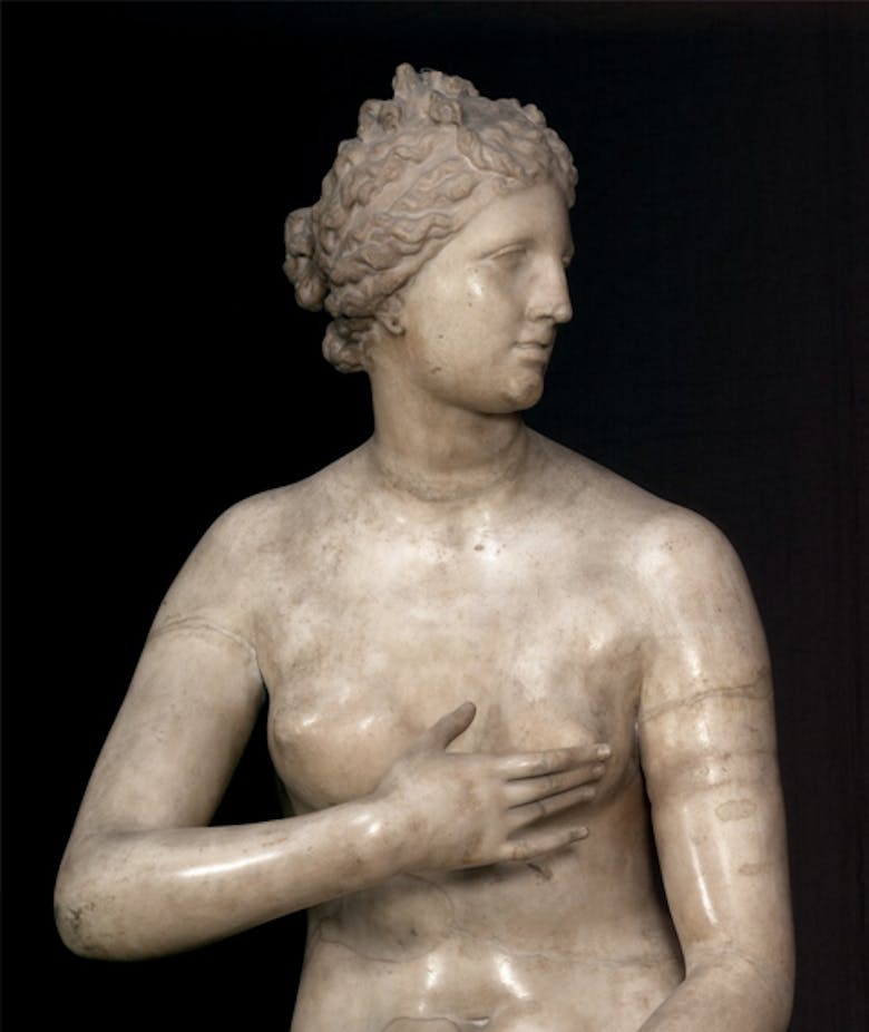 Venere de' Medici Venere de' Medici