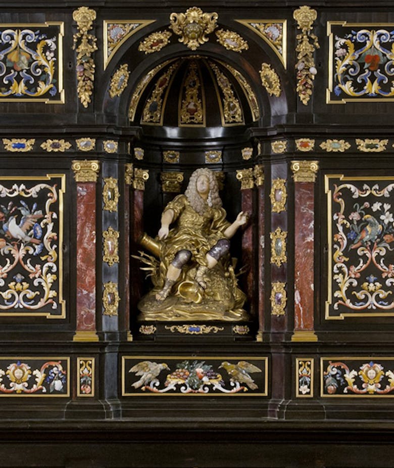 Stipo dell’Elettore Palatino