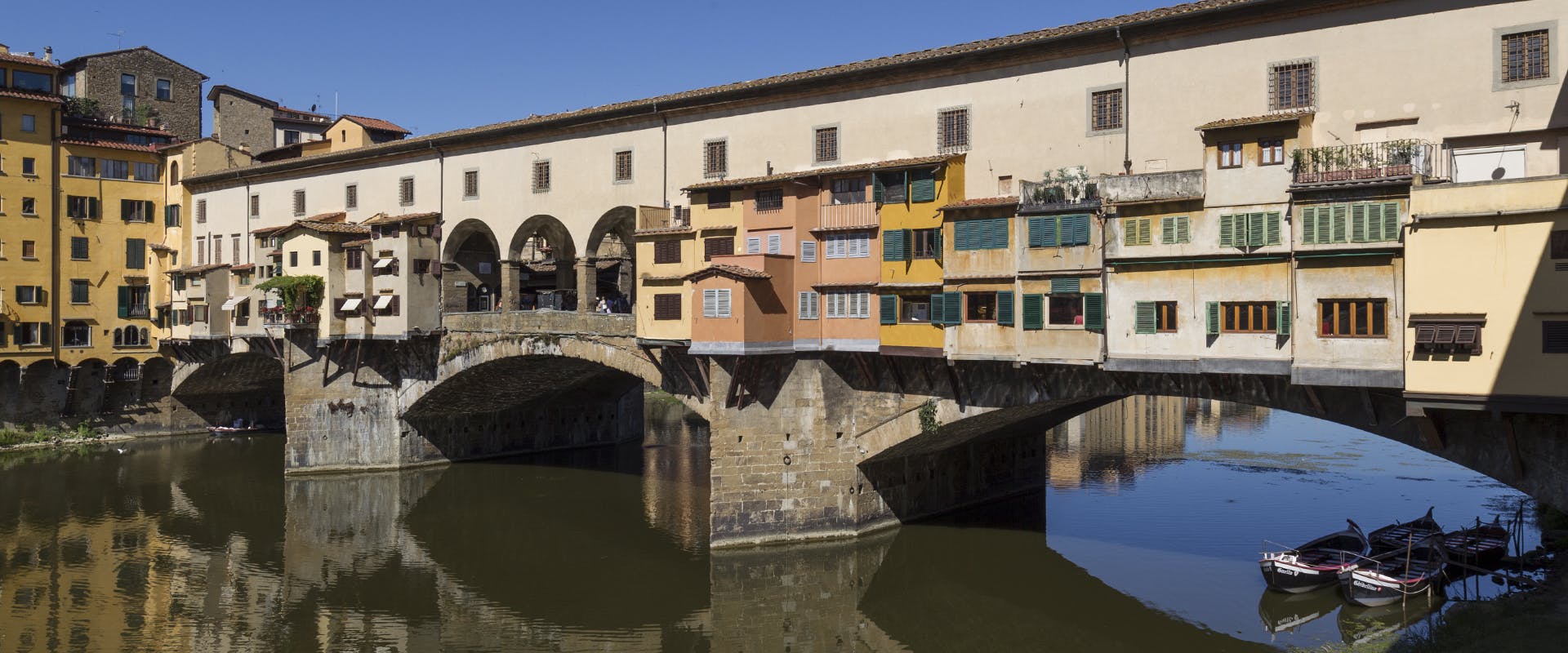 Corridoio Vasariano Corridoio Vasariano