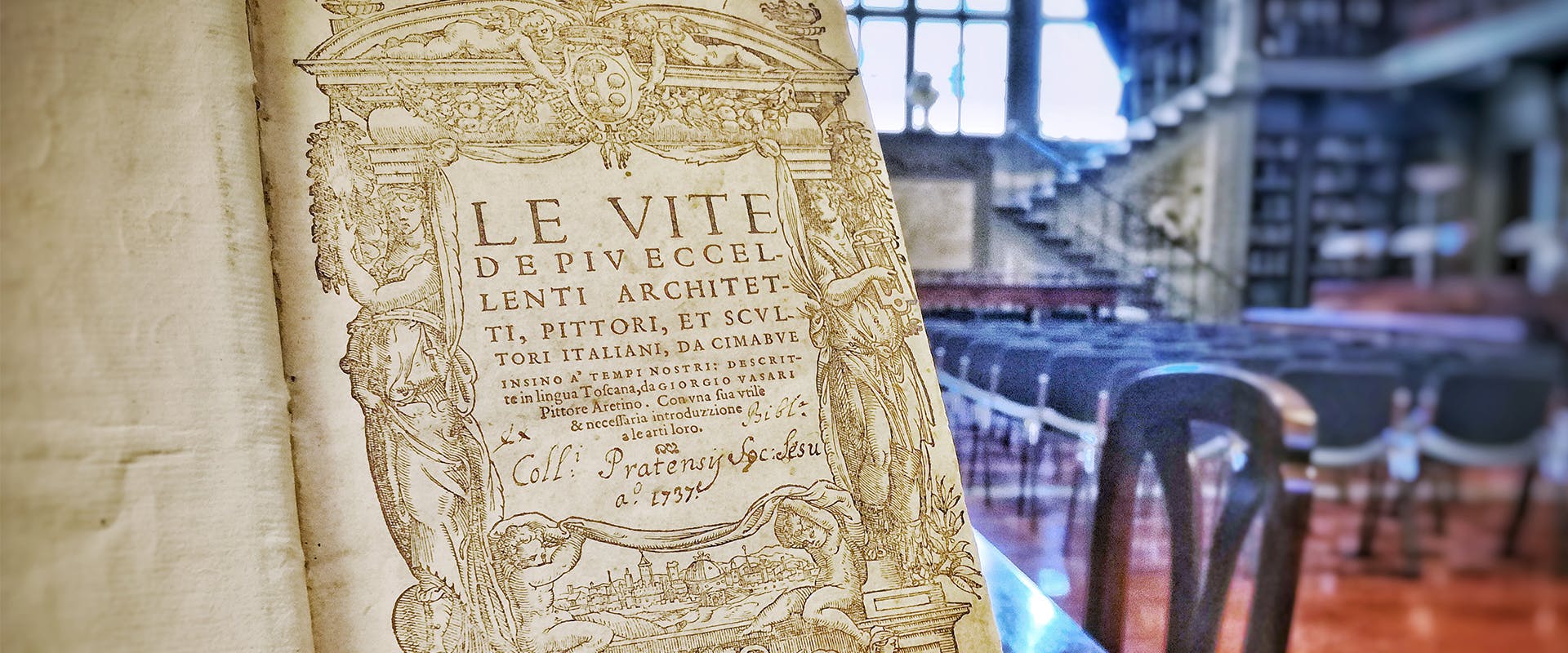 Libri e Archivi Libri e Archivi